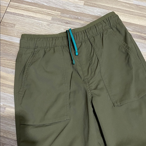 NWOT REI Hiking Pants size kids boys 10 - Picture 5 of 8